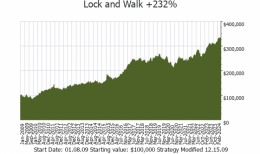 Lock and Walk